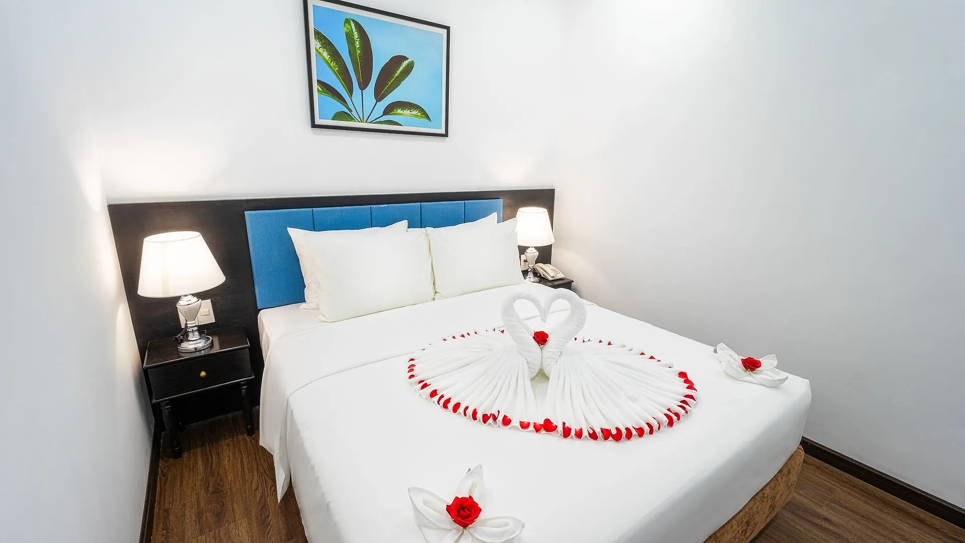 Paralia Hotel Nha Trang
